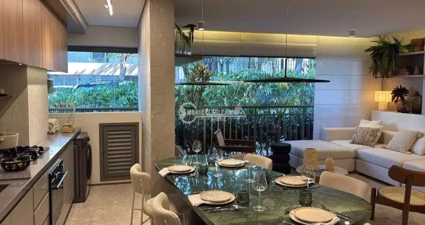 Oportunidade de apartamento para venda na vila madalena, 2 a 3 dormitórios - 200m do metrô