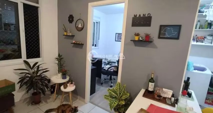Apartamento com 2 quartos para alugar na Rua Xavier Krauss, Vila Leopoldina, São Paulo