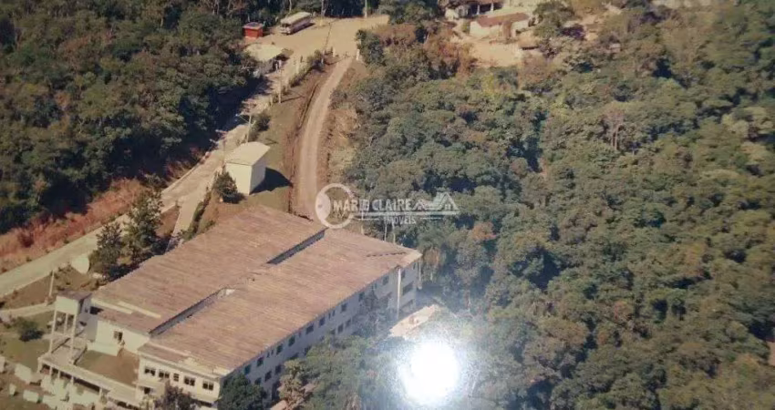 Imóvel à venda em cotia - antigo hospital da graça.
