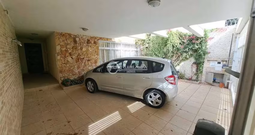 Excelente casa para alugar entre os bairros pompéia e sumaré