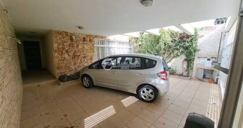 Excelente casa para alugar entre os bairros pompéia e sumaré