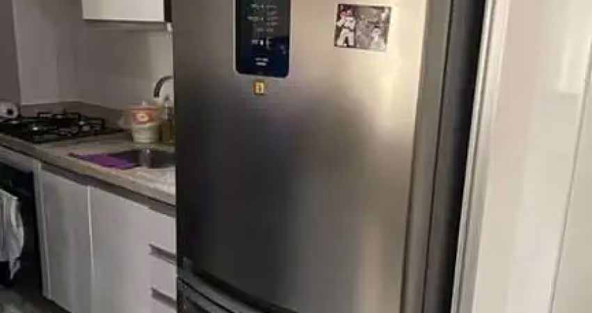 Locação de apartamento mobliado disponível na vila leopoldina - 2 dormitórios.