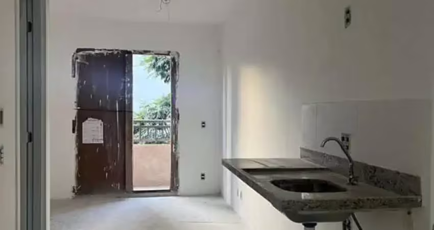 Oportunidade de apartamento á venda na vila leopoldina - com 1 dormitório e recém construído.
