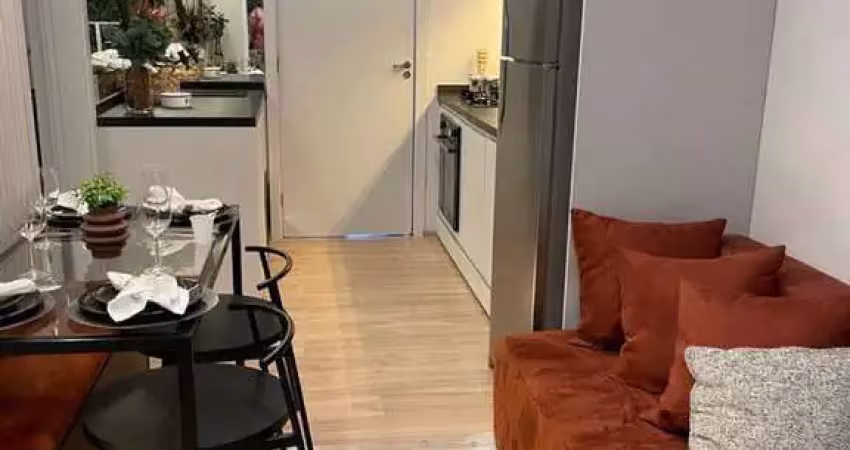 Oportunidade de studio 27m² lançamento - carlos weber, vila leopoldina.