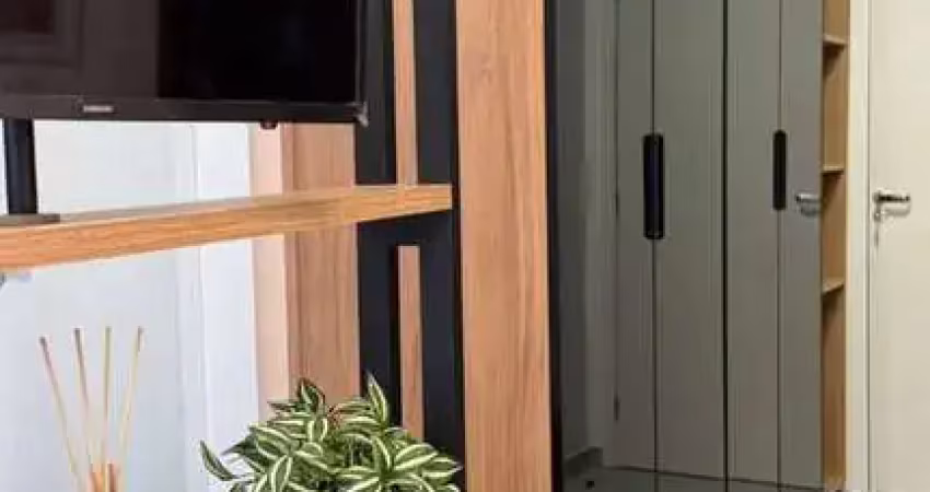 Studio mobiliado para alugar - pinheiros, são paulo.