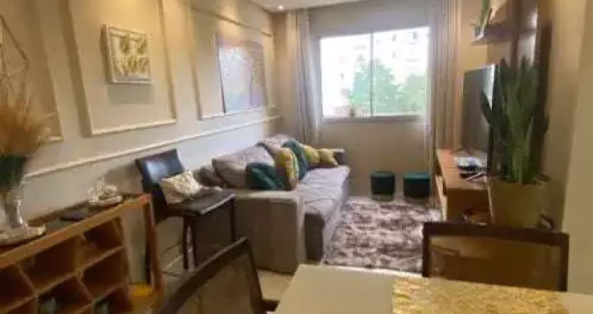 Apartamento á venda com 3 dormitórios — vila andrade.