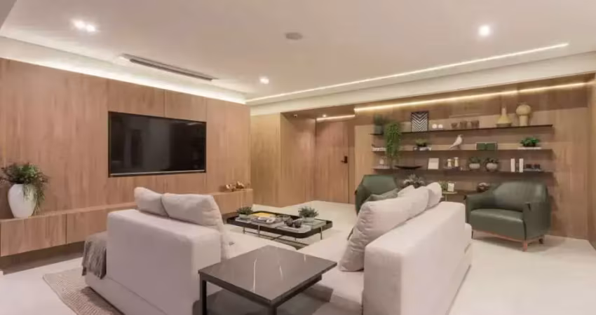 Apartamento á venda com 3 quartos, sendo 2 suítes - cambuí, campinas.