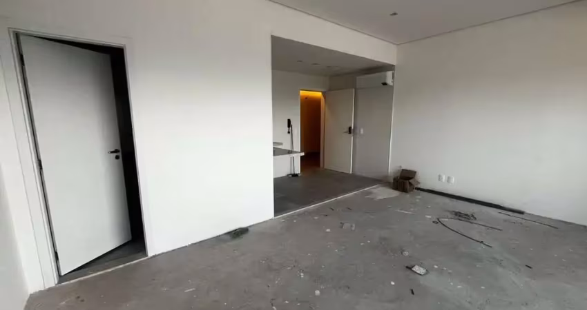Casa comercial com 1 sala à venda na Rua Tenente Negrão, Itaim Bibi, São Paulo