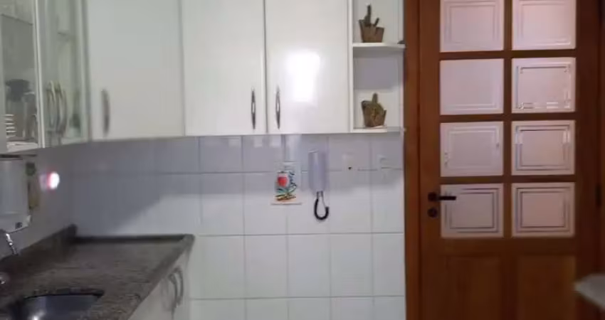 Apartamento á venda com 2 dormitórios sendo 2 suítes e 6 vagas de garagem — rudge ramos.