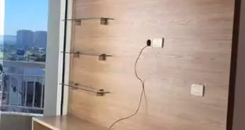 Apartamento para locação com 3 dormitórios, vaga de garagem e uma bela vista livre - avenida oeste, goiânia.