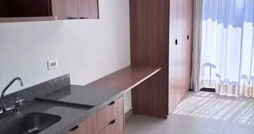 Studio para venda e locação - condomínio to liv, pinheiros.
