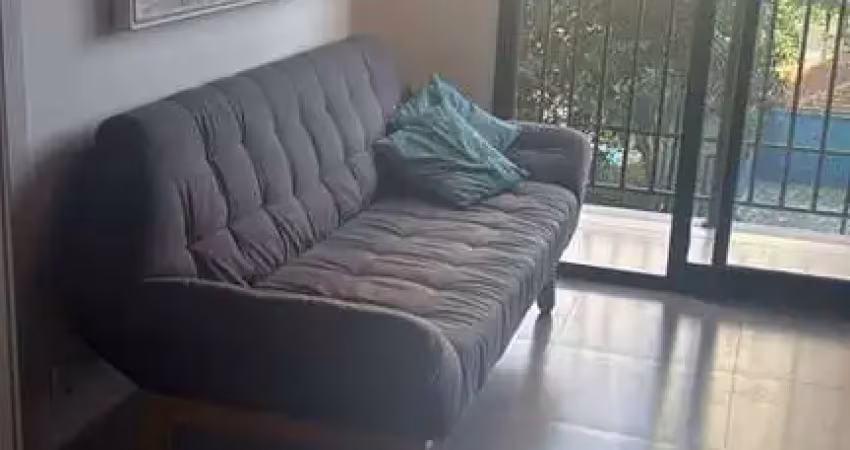 Imóveis totalmente mobiliados com 1 dormitório - campo belo