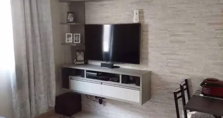 Apartamento para venda no jardim boa vista - 2 dormitórios.