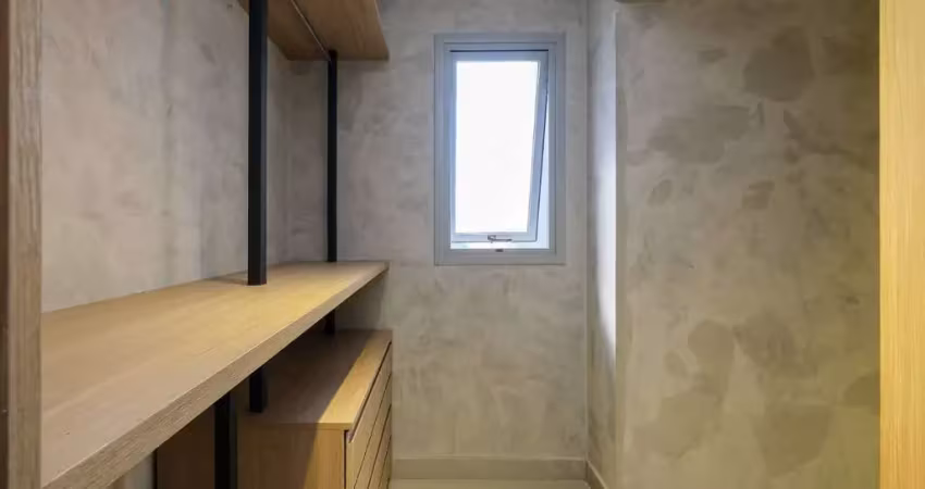 Apartamento com 1 quarto à venda na Rua Apiacás, Perdizes, São Paulo
