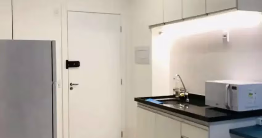 Apartamento com 1 quarto à venda na Avenida Brigadeiro Faria Lima, Pinheiros, São Paulo