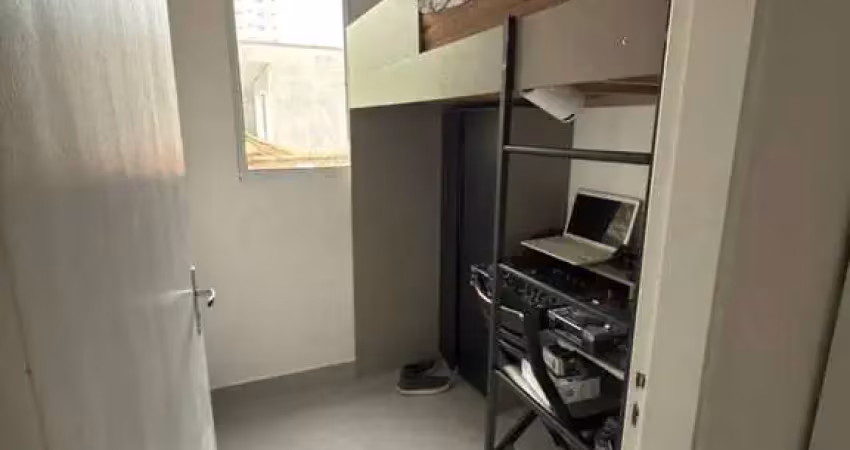Kitnet / Stúdio à venda na Rua Padre Melitón Viguera Penillos, Vila Leopoldina, São Paulo