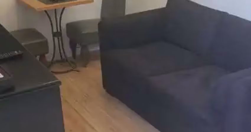 Apartamento à venda – aclimação | 1 dormitório | 45 m²