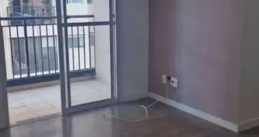 Apartamento com 2 quartos para alugar na Rua dos Americanos, Barra Funda, São Paulo
