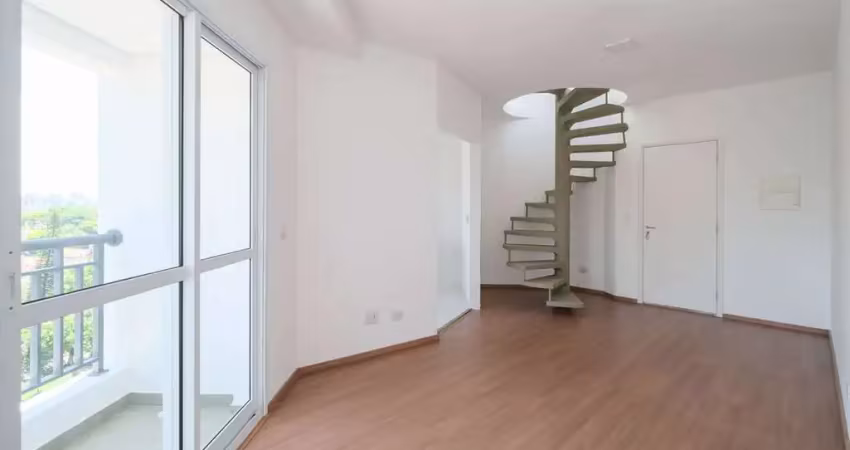 Apartamento duplex à venda com renda no link morumbi