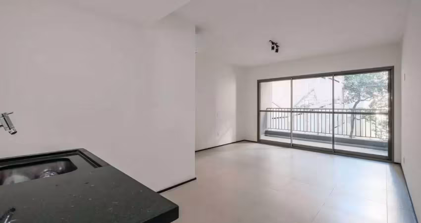 Apartamento com 1 quarto à venda na Rua da Consolação, Consolação, São Paulo
