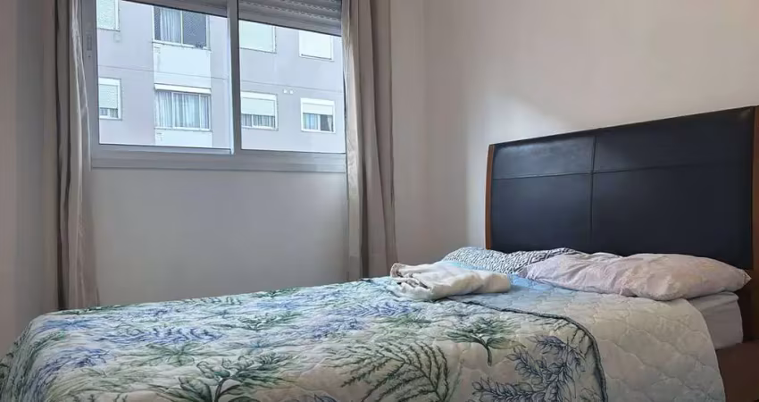 Apartamento com 2 quartos para locação, vila leopoldina - são paulo