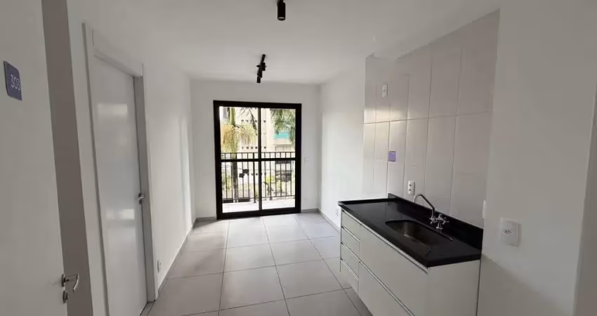 Apartamento com 1 quarto à venda na Rua José Batista Pereira, Campo Belo, São Paulo