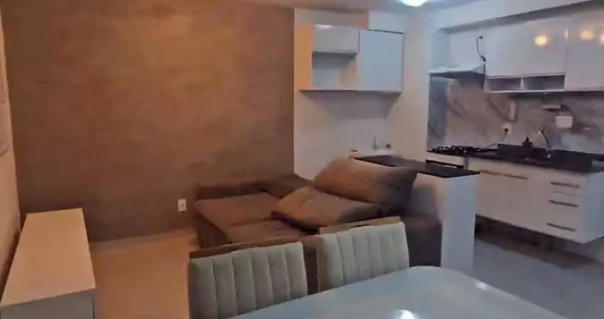 Apartamento 1 dormitório à venda na rua hassib mofarrej