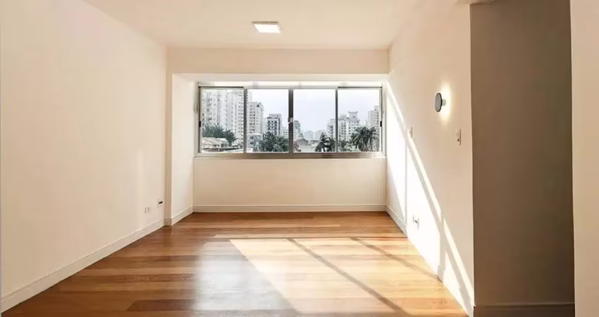 Apartamento 2 dormitórios com vaga à venda em perdizes