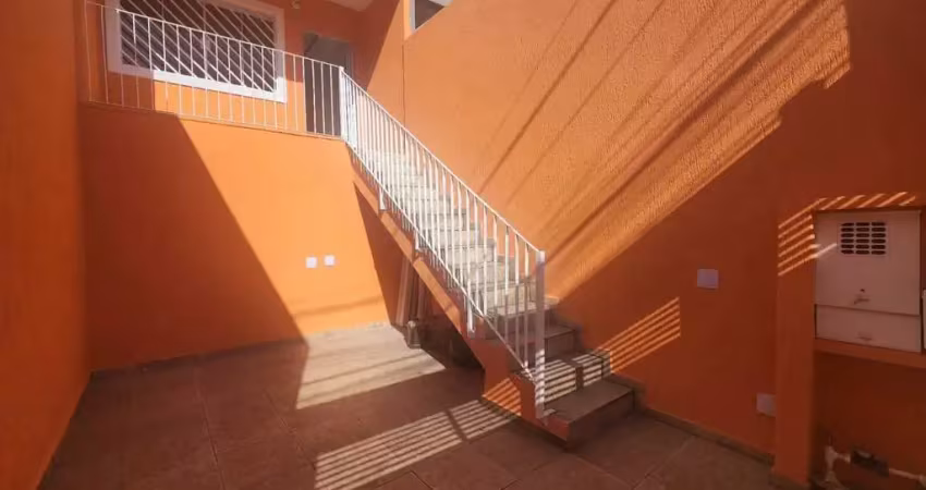 Casa com 2 quartos à venda na Rua Brigadeiro Godinho dos Santos, Vila Pirituba, São Paulo