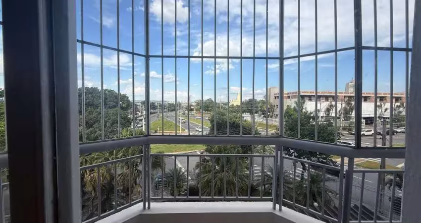 Apartamento com 2 quartos para alugar na Avenida Oeste, Setor Central, Goiânia