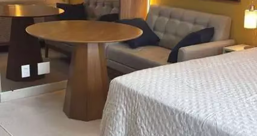 Flat com 1 quarto para alugar na Rua Butantã, Pinheiros, São Paulo