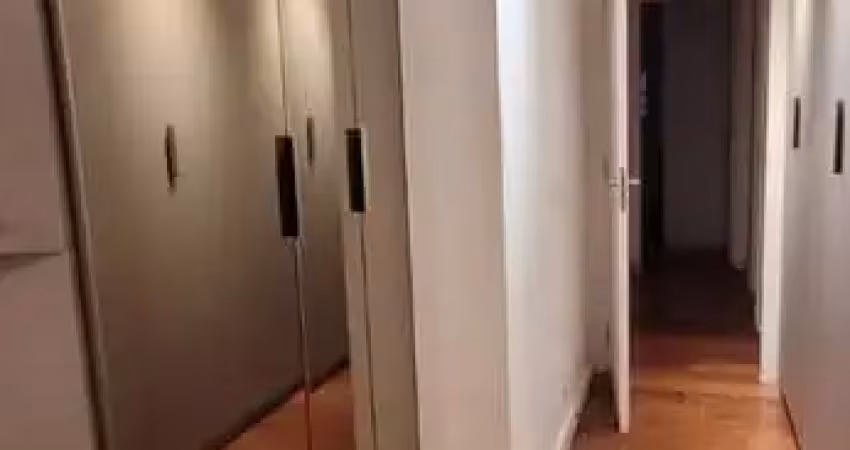 Cobertura com 6 quartos à venda na Rua Sacadura Cabral, Lapa, São Paulo