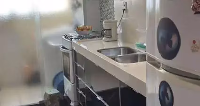 Apartamento com 2 quartos à venda na Rua Caio Graco, Vila Romana, São Paulo