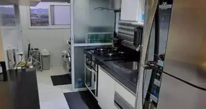 Apartamento com 1 quarto à venda na Rua Cabo João Teruel Fregoni, Ponte Grande, Guarulhos