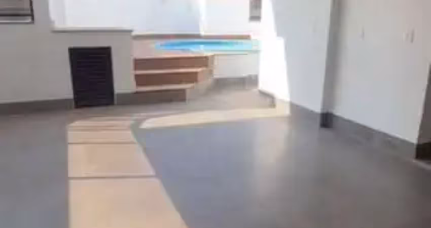 Cobertura duplex à venda em santana - r$ 2.450.000,00