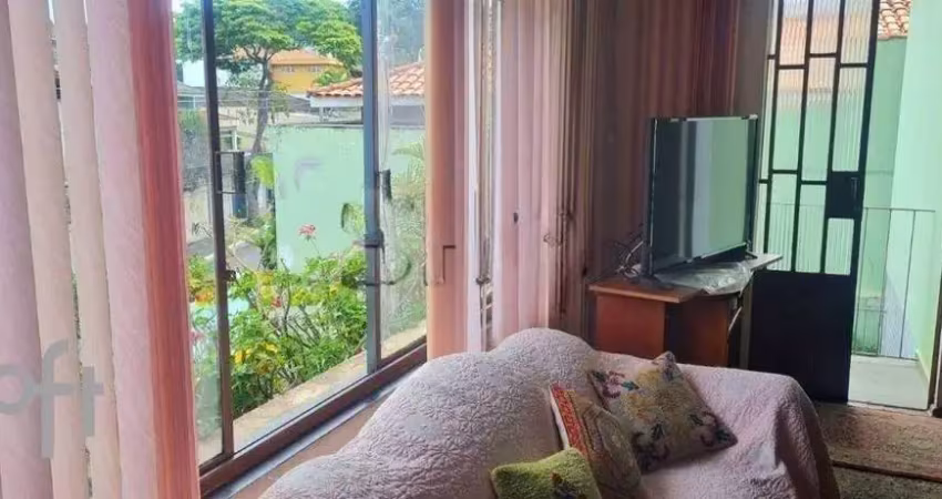 Casa com 3 quartos à venda na Rua Genova, Jardim Leonor Mendes de Barros, São Paulo