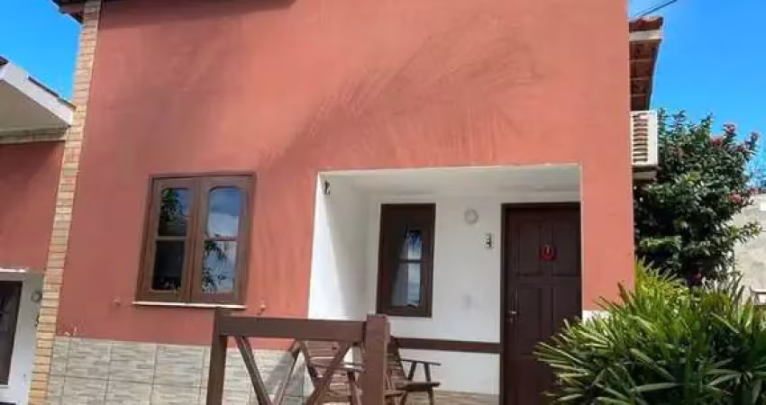 Casa comercial à venda na Rua Santa Clara, Canoa Quebrada, Aracati