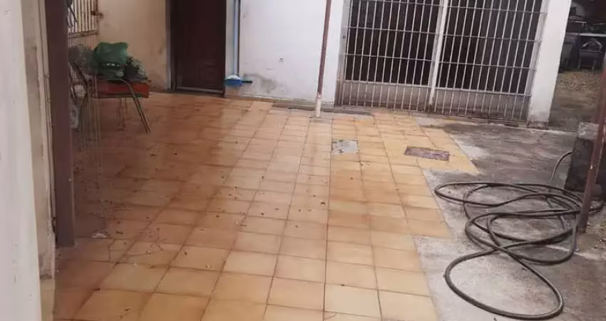 Casa com 2 quartos à venda na Rua Passo da Pátria, Bela Aliança, São Paulo