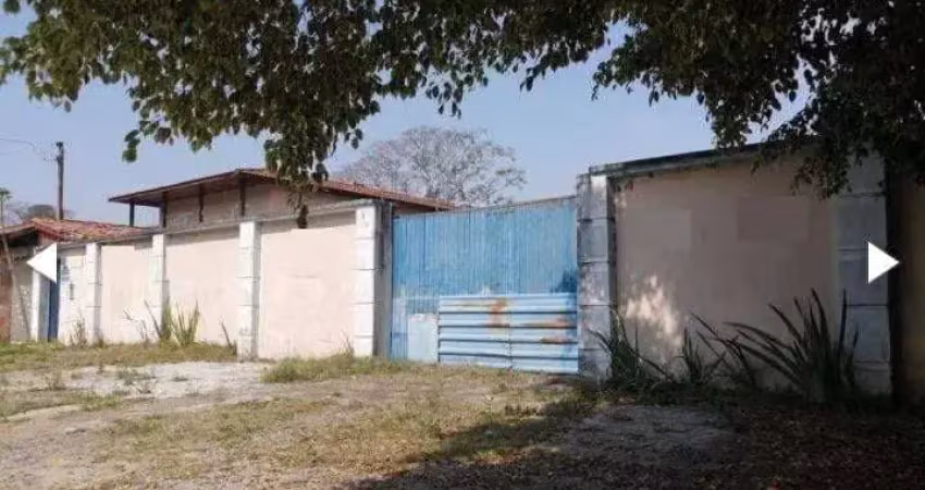 Terreno comercial à venda na Rua Paranápolis, Jardim Santa Helena, São Paulo