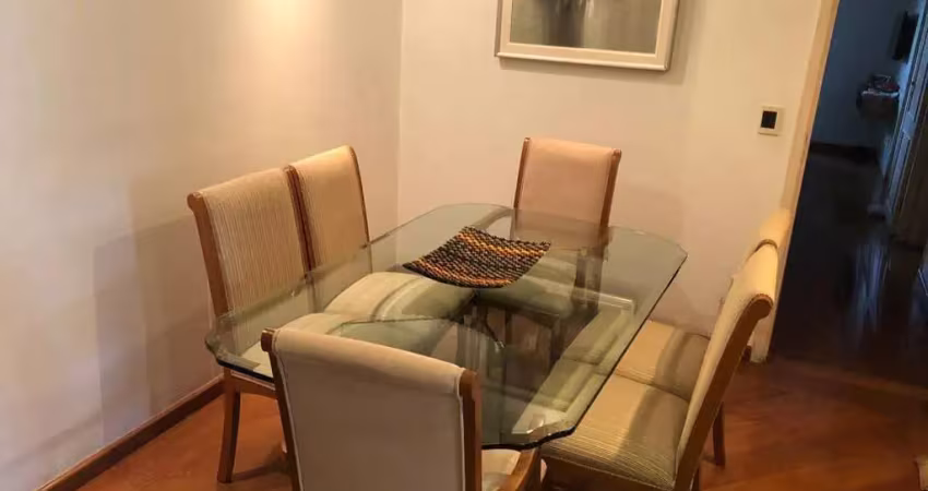 Apartamento com 3 quartos à venda na Rua Fradique Coutinho, Pinheiros, São Paulo