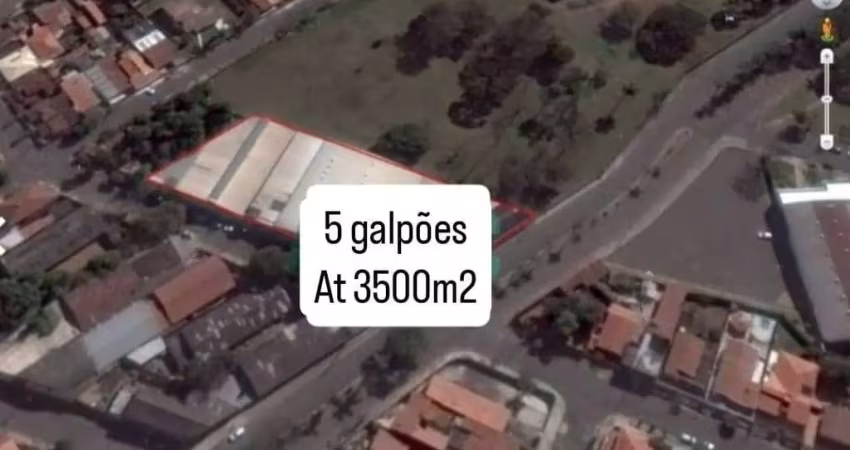Casa à venda na Rua Expedicionários, Jardim Bela Vista Continuação, Cosmópolis