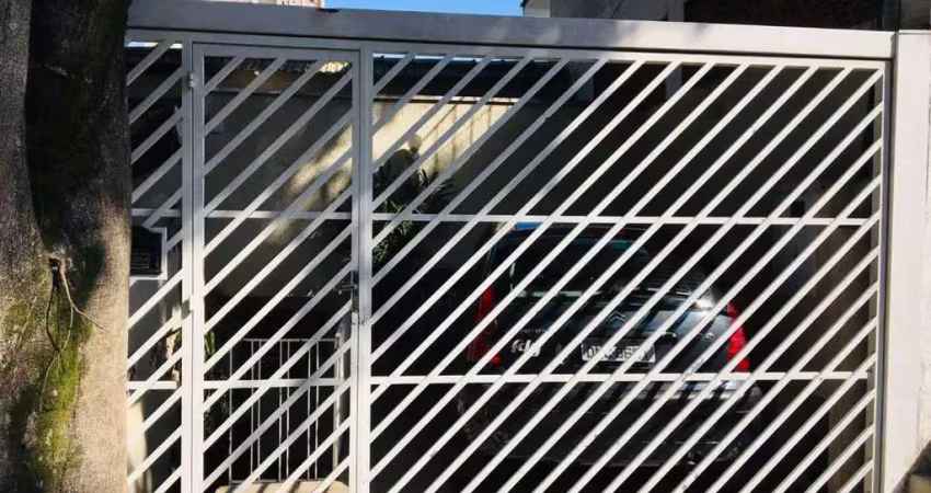 Casa com 1 quarto à venda na Rua Kabul, Parque da Lapa, São Paulo