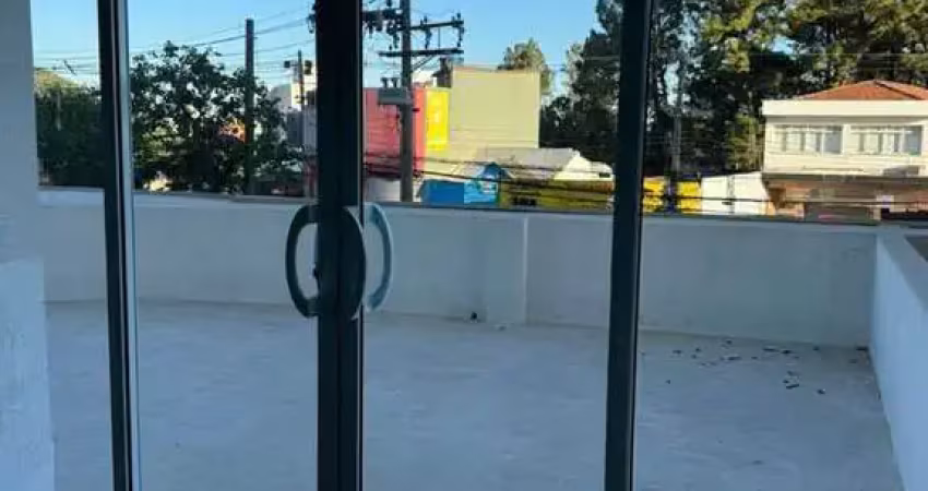 Apartamento com 2 quartos à venda na Rua Aibi, Vila Ipojuca, São Paulo