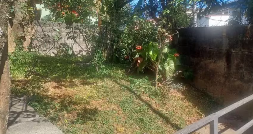 Casa com 1 quarto à venda na Rua Barra de Bacururu, Jardim Vivan, São Paulo