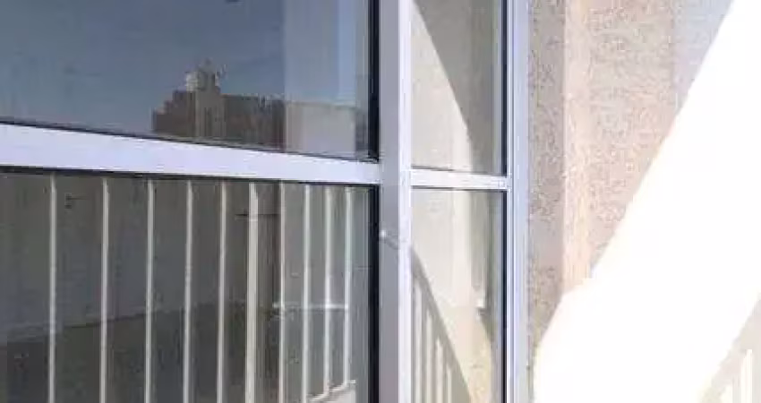 Apartamento à venda na av. santa marina - r$ 380mil