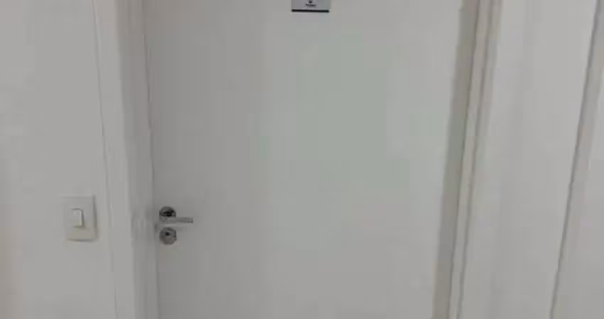 Apartamento com 2 quartos à venda na Rua Diogo Martins, Jardim Ana Maria, São Paulo