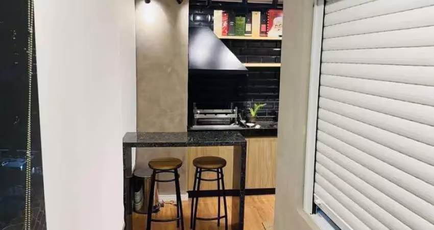 Apartamento com 3 quartos à venda na Rua Dona Tecla, Jardim Flor da Montanha, Guarulhos