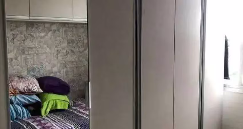 Apartamento com 2 quartos à venda na Avenida Miriam, Centro, Carapicuíba