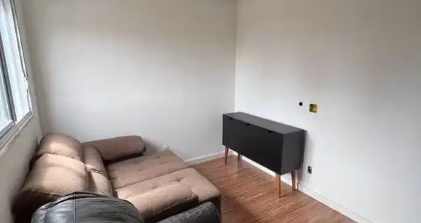 Apartamento com 1 quarto à venda na Rua Hassib Mofarrej, Vila Leopoldina, São Paulo