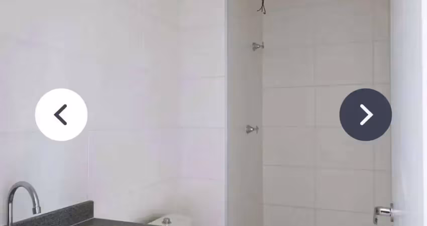 Apartamento com 2 quartos à venda na Avenida José Maria de Faria, Lapa de Baixo, São Paulo